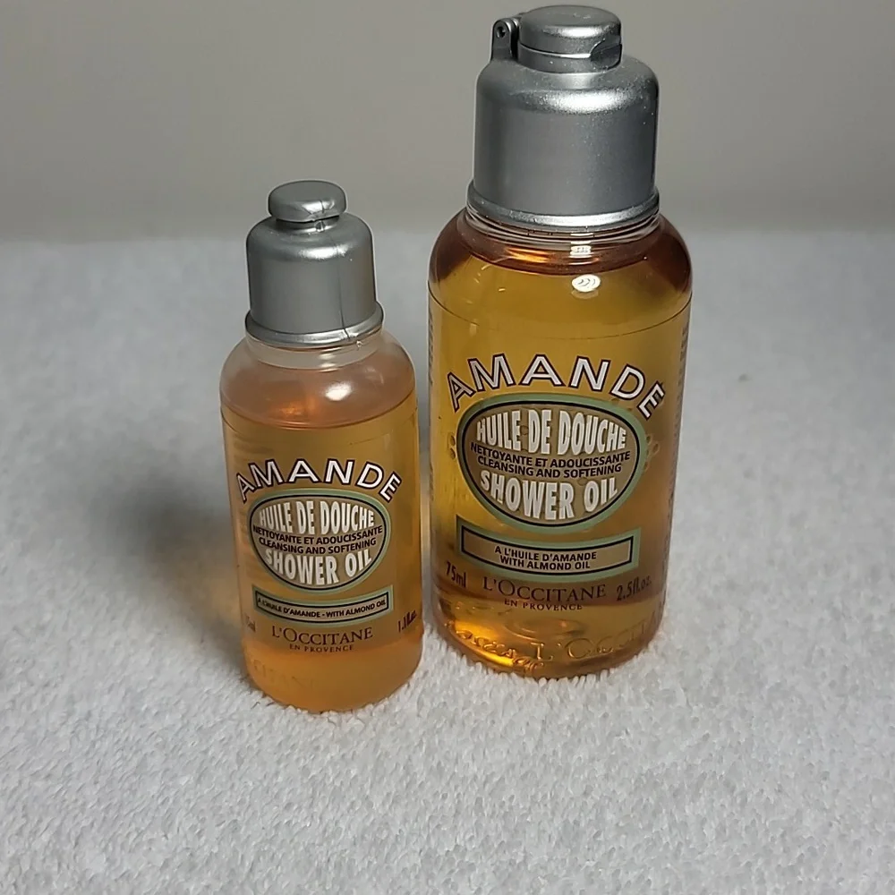 A lot of beauty products! - Picture 2 of 10